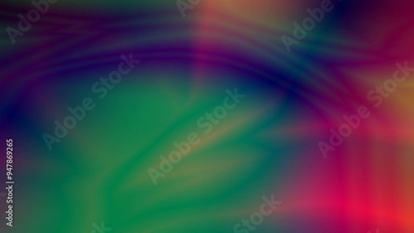 Fototapeta Color gradient background, abstract orange grain gradation texture, vector pink noise texture blur abstract background