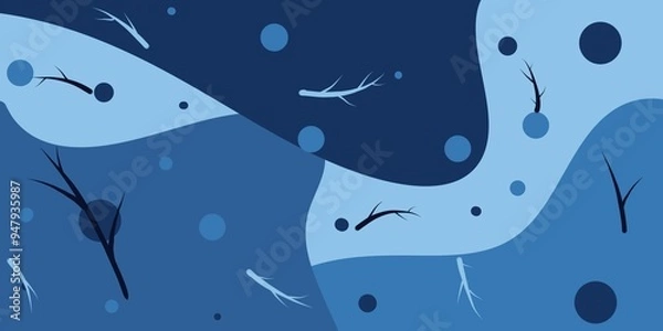 Obraz background with a pattern