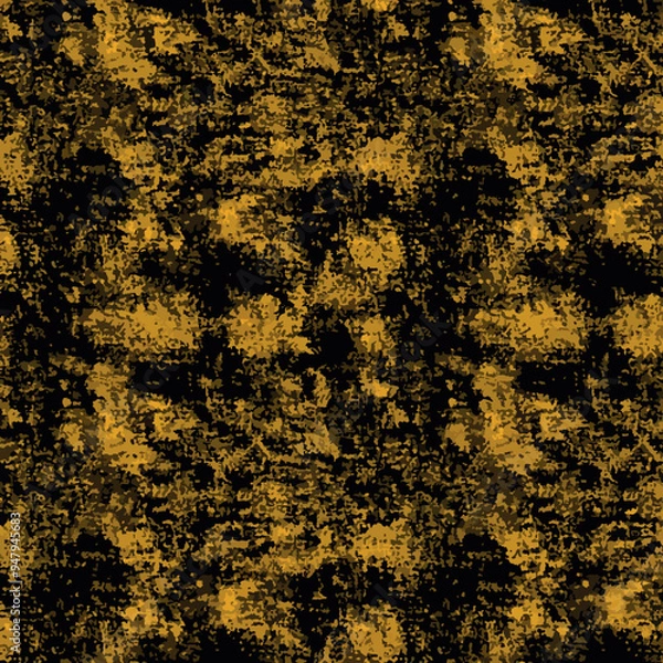 Fototapeta graphic patterns seamless artwork