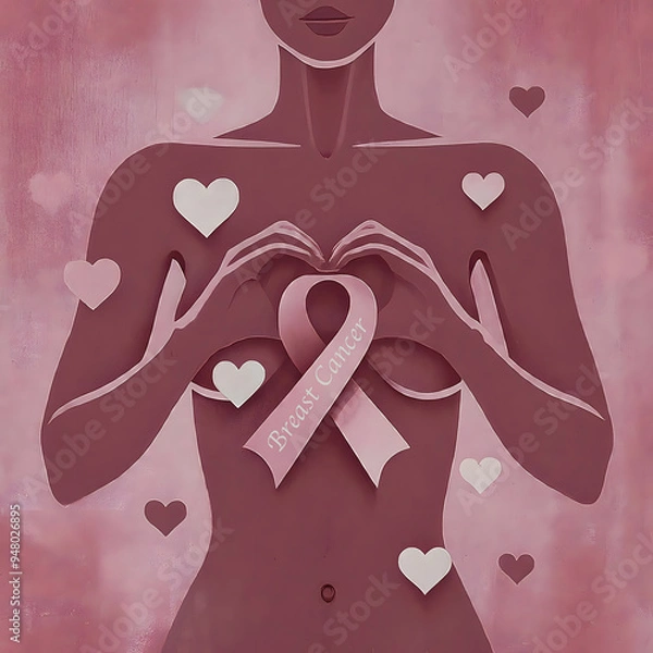 Obraz Fighting the Good Fight