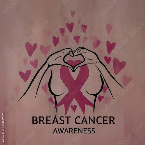 Obraz Fighting the Good Fight