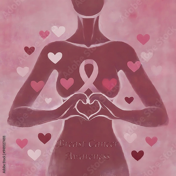 Obraz Fighting the Good Fight