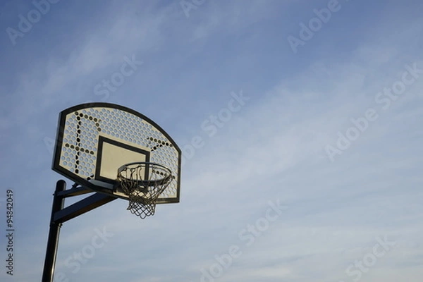 Fototapeta リング