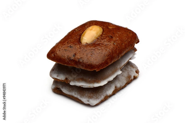 Fototapeta 3 Aachener Printen