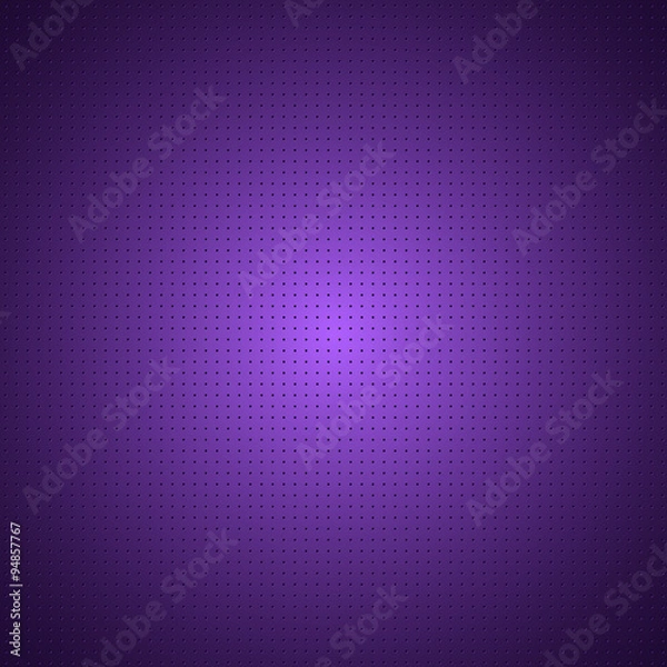 Obraz Abstract purple background