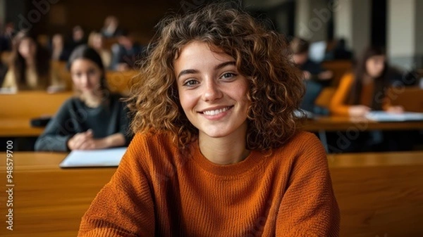 Fototapeta Developing personalized learning paths using adaptive technology to address individual learning needs, learning designer, personalized learning pathways