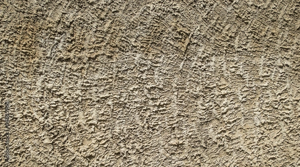 Obraz plaster textured wall