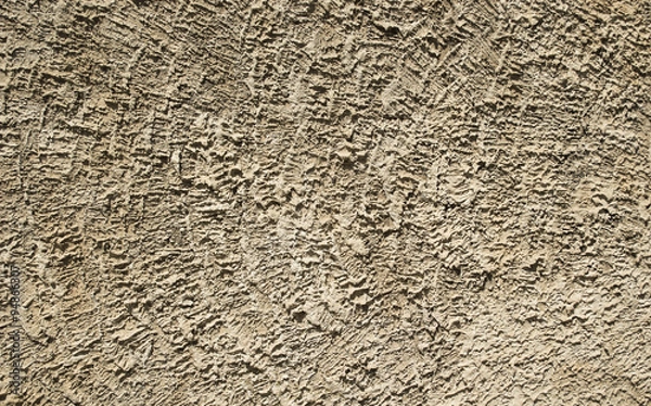Obraz plaster textured wall