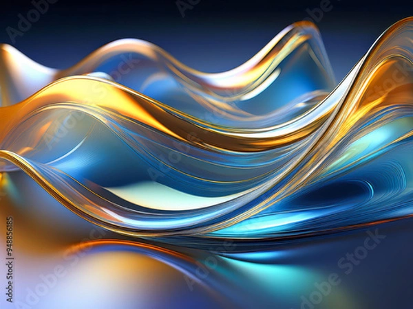 Fototapeta Design Element Hintergrund
