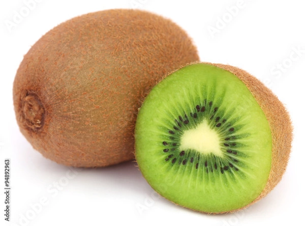 Fototapeta Owoce kiwi