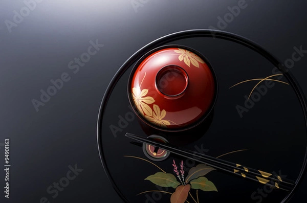 Obraz oprogramowanie lakierowe