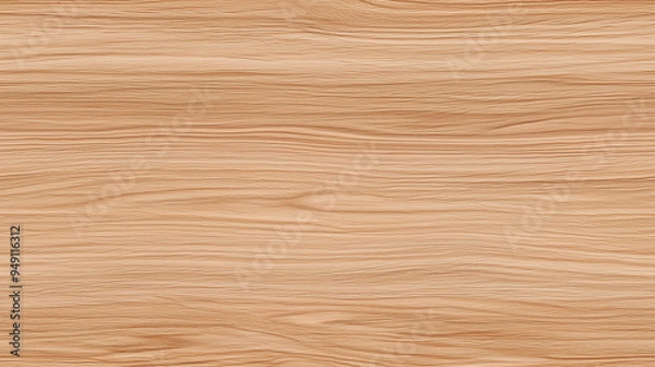 Obraz Seamless wood texture background