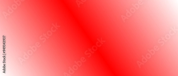 Fototapeta Abstract vector graphic design banner circle pattern background template