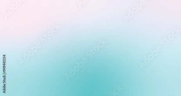 Obraz Gradient Color Background EPS Vector for Versatile Design Template