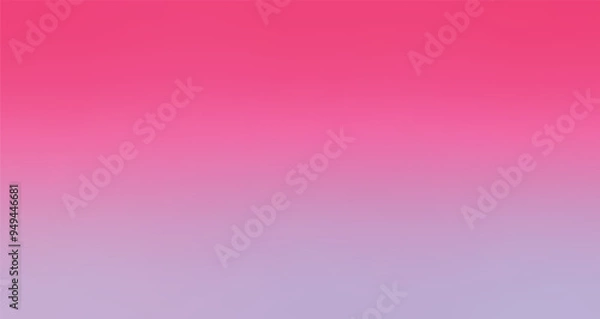 Fototapeta Gradient Color Background EPS Vector for Versatile Design Template