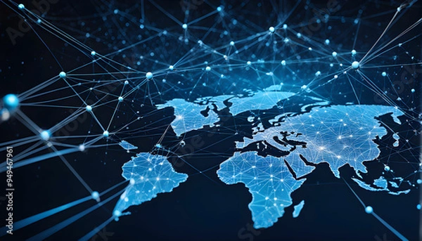 Obraz network
