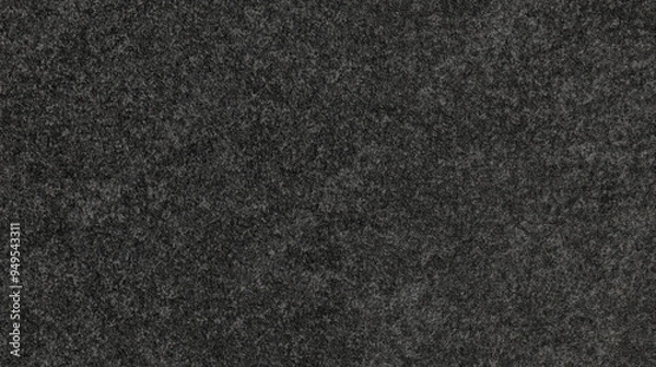 Fototapeta a seamless texture of slightly textured colored paper in muted charcoal color