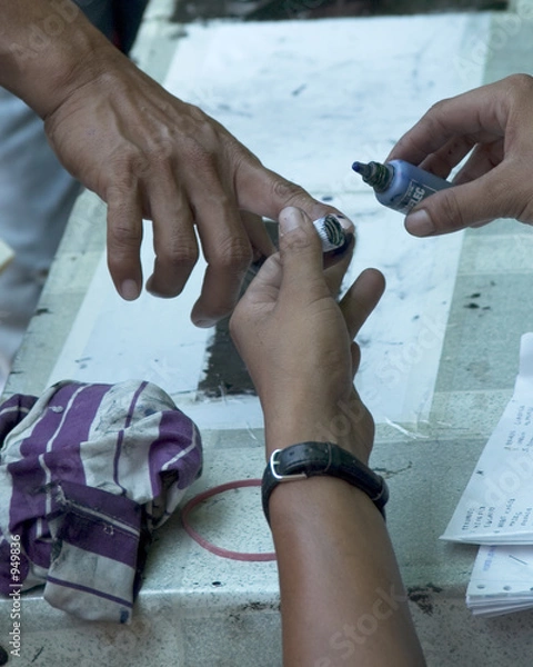 Obraz philippine elections