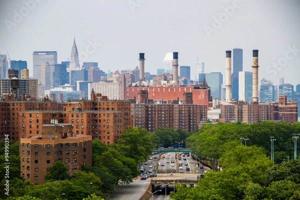 Obraz Nowy Jork