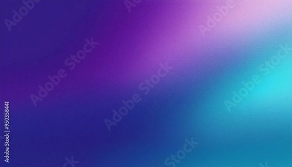 Fototapeta grainy gradient background