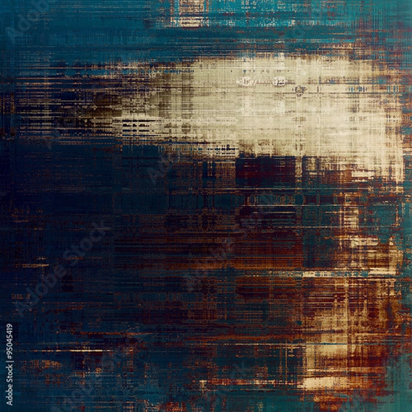 Obraz Grunge texture