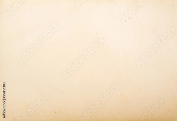 Fototapeta old paper texture