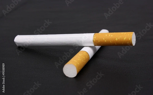 Fototapeta cigarettes