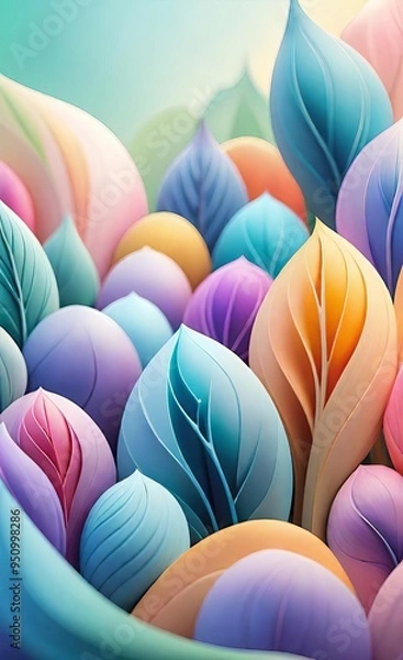 Fototapeta abstract background