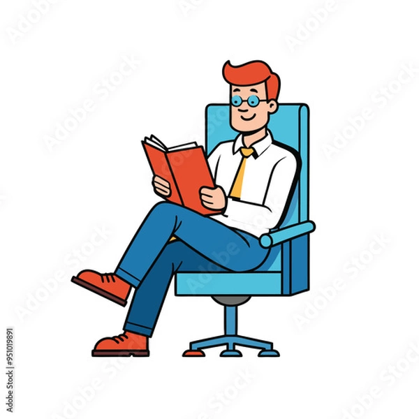 Obraz Adobe Illustrator Artwork