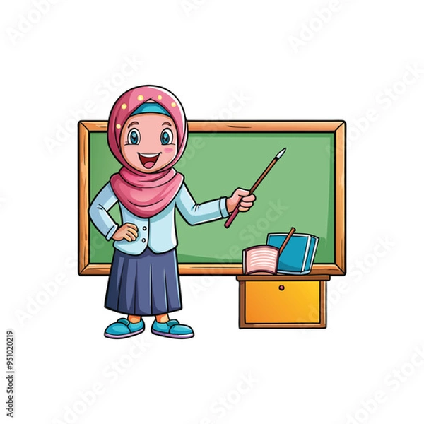 Obraz Adobe Illustrator Artwork