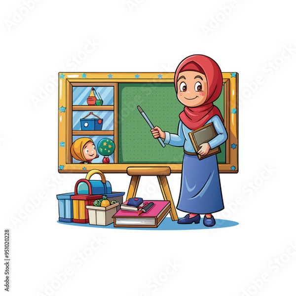 Obraz Adobe Illustrator Artwork