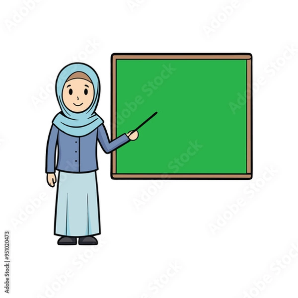 Obraz Adobe Illustrator Artwork