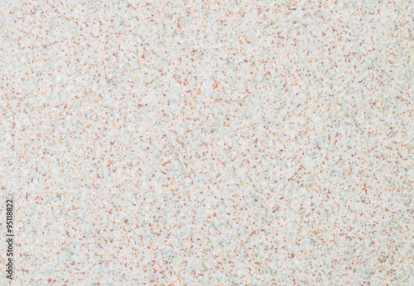 Fototapeta Closeup surface marble floor texture background