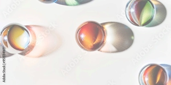 Obraz Abstract pattern texture background