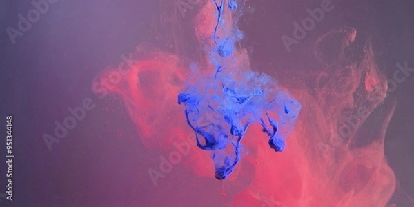 Obraz Abstract pattern texture background