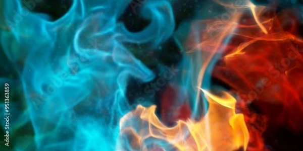 Obraz Abstract pattern texture background