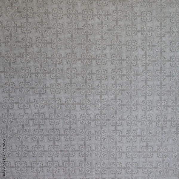 Obraz Geo Mosaic Pattern