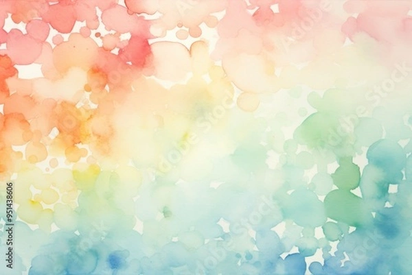 Obraz Biology science background backgrounds texture paper.