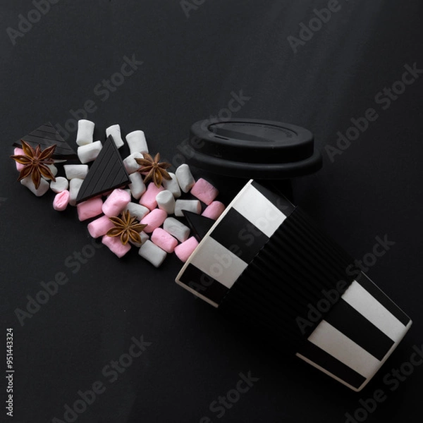 Obraz Marshmellow Fun