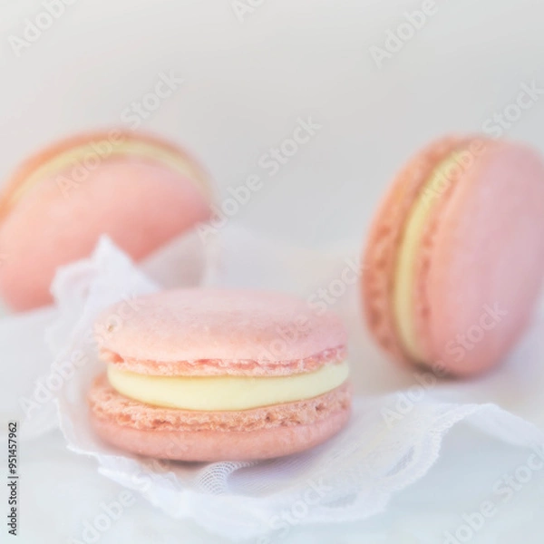 Obraz Macaron 09
