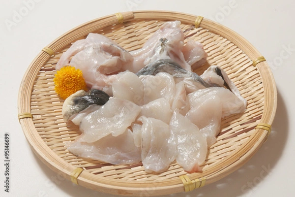 Fototapeta てっちり
