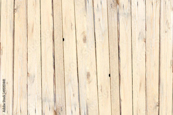 Fototapeta wooden floor texture