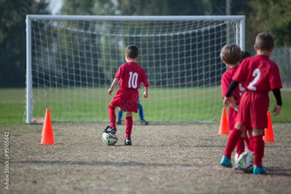 Fototapeta Prova Tecnica