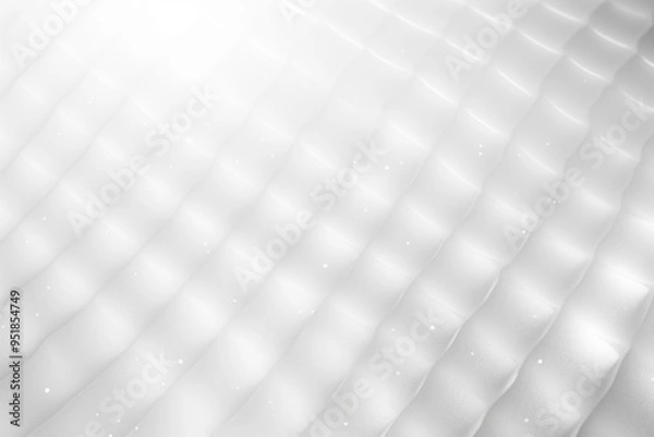 Obraz Abstract white background wallpaper