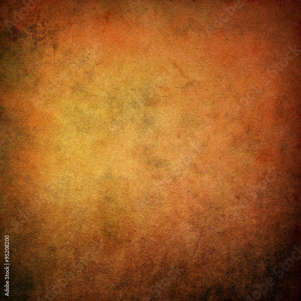 Fototapeta retro background