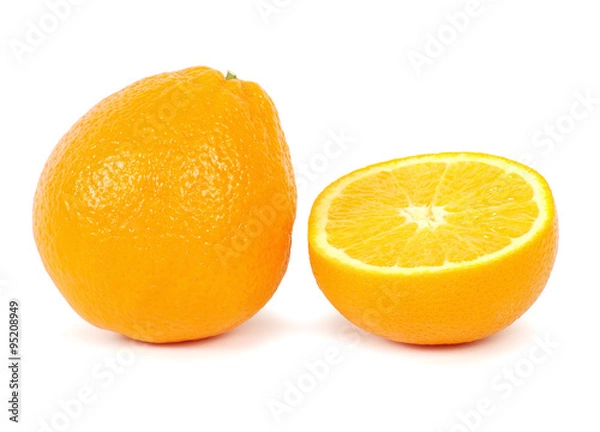 Obraz orange