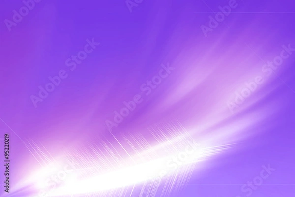 Fototapeta abstract rainbow background.