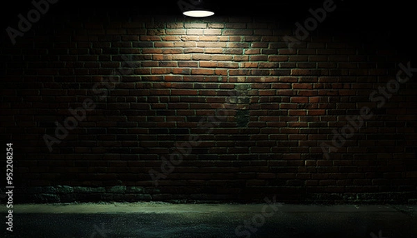 Obraz Wall Texture Background