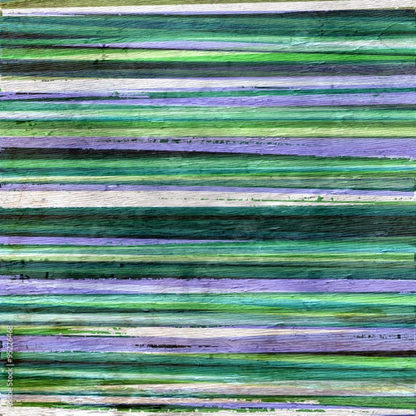 Fototapeta abstract stripes design with wood grain texture