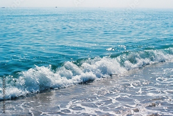 Fototapeta 한국의 풍경